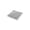 Gray, variant on Linen & Cotton Woven Chair Cushion with Vintage Rattan Texture — Breathable, Durable, Multi-Use Decorative Seat Pad for Dining, Office & Home Seating