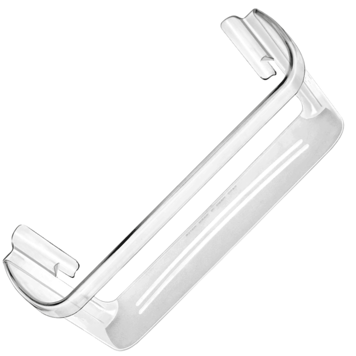 Scaroo 240323002 Refrigerator Door Bin Replacement Frigidaire 240323006 4-Pack
