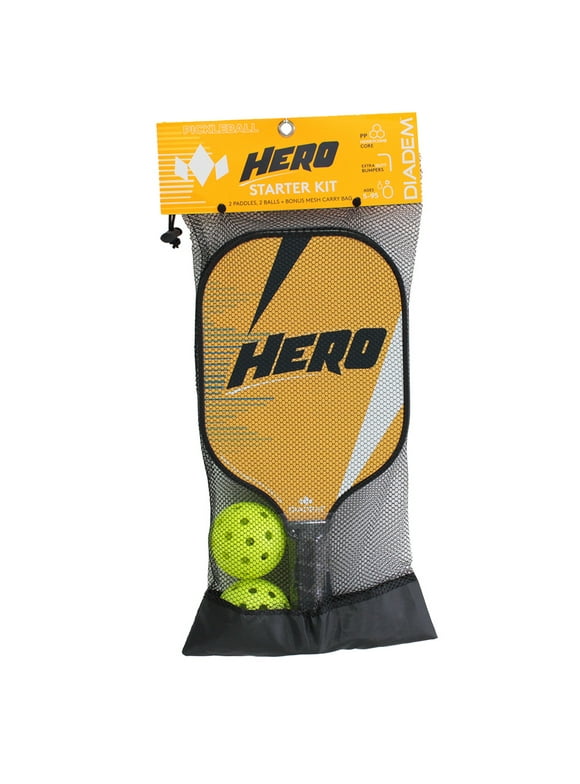 Pickleball Sets in Pickleball