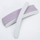 thumbnail image 5 of 10 limas de uñas profesionales, reutilizables, de doble cara, 5 of 5