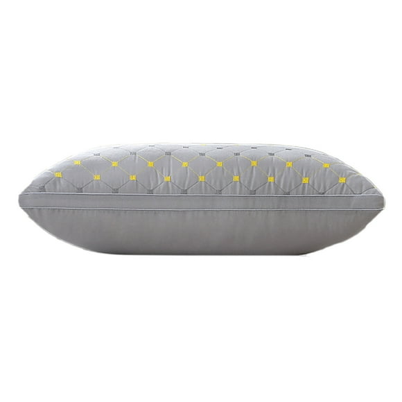 EARKITY Hotel Collection Bed Pillows, Soft Bed Pillows, Down Alternative Cooling Bed Pillow for Sleeping, Hotel Pillow, Soft Pillows for Side, Back, and Stomach Sleepers