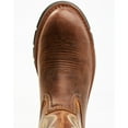 thumbnail image 6 of Cody James Men's 10" Disruptor Tyche Chill Zone Soft Pull-On Work Boot Toe - BCJ00R0W42 10 D(M) US, 6 of 7