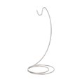 thumbnail image 2 of Inteprter Elegante gancho de soporte para árbol de plátano de acero inoxidable para decoración creativa del hogar Organizadores de utensilios de cocina, 2 of 6