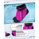 thumbnail image 4 of Calcetines de neopreno XUKER de 3 mm para deportes acuáticos, resistentes a la arena, 4 of 5
