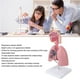thumbnail image 4 of Modelo Anatómico pulmonar ANGGREK sistema Respiratorio Color Brillante Alta Simulación Profesional, 4 of 8