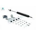 thumbnail image 4 of Set of 4 Front Steering Damper-Rear Complete Shock Absorber Kit For 2000-2006 Chevrolet Tahoe, 4 of 8