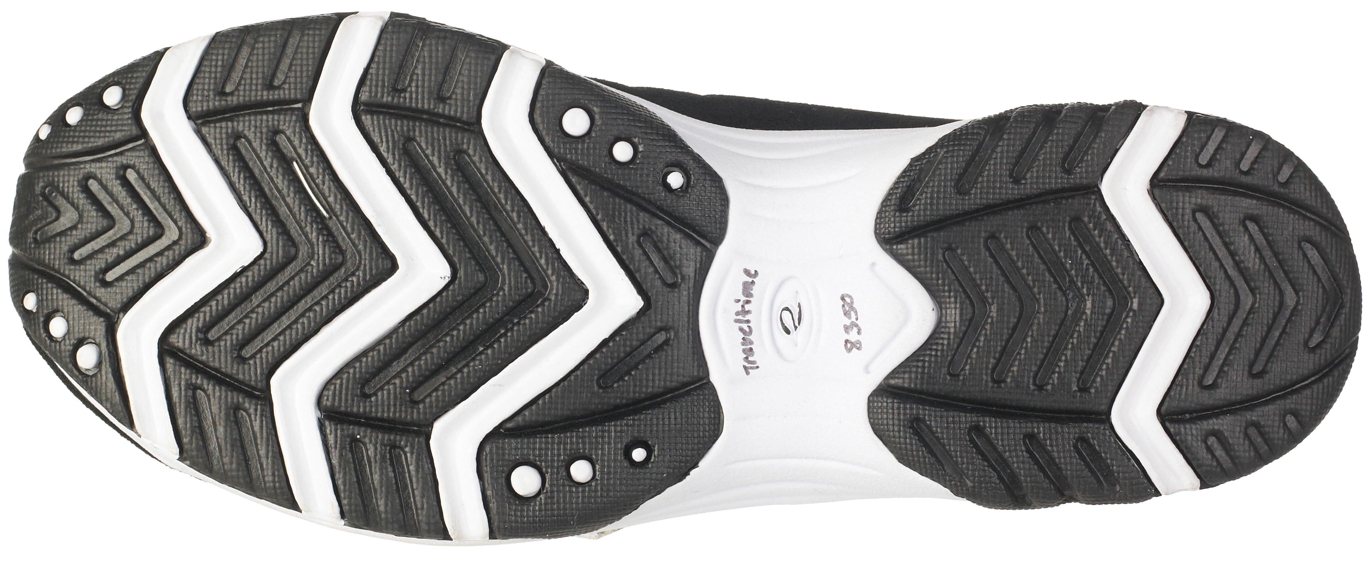 Easy Spirit Women's TravelTime Slip On Walking Sneaker Mule, Wide Width Available