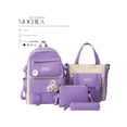 thumbnail image 2 of Mochilas Shendy Vendy Set 4 Pzs Escolar Bolsas Lapicera, 2 of 6
