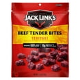 thumbnail image 2 of 3.25oz Jack Link's Teriyaki Beef Tender Bites 1/1 Count, 2 of 5