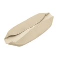 thumbnail image 3 of Funda para reposabrazos central de automóvil yuxing decoración interior 2007-2011 color beige, 3 of 5