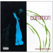 Resurrection (explicit)