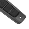 thumbnail image 4 of 4 UNIDS Clonación de Control Remoto Clave Fob 433MHz 4 Canal Eléctrico Puerta de Garaje de Control Remoto para el Automóvil, 4 of 8