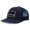 Navy, variant on Mesh Cap Hat Embroidered Cape Verde Embroidery Trucker Hats for Men & Women Cotton Navy Design Only