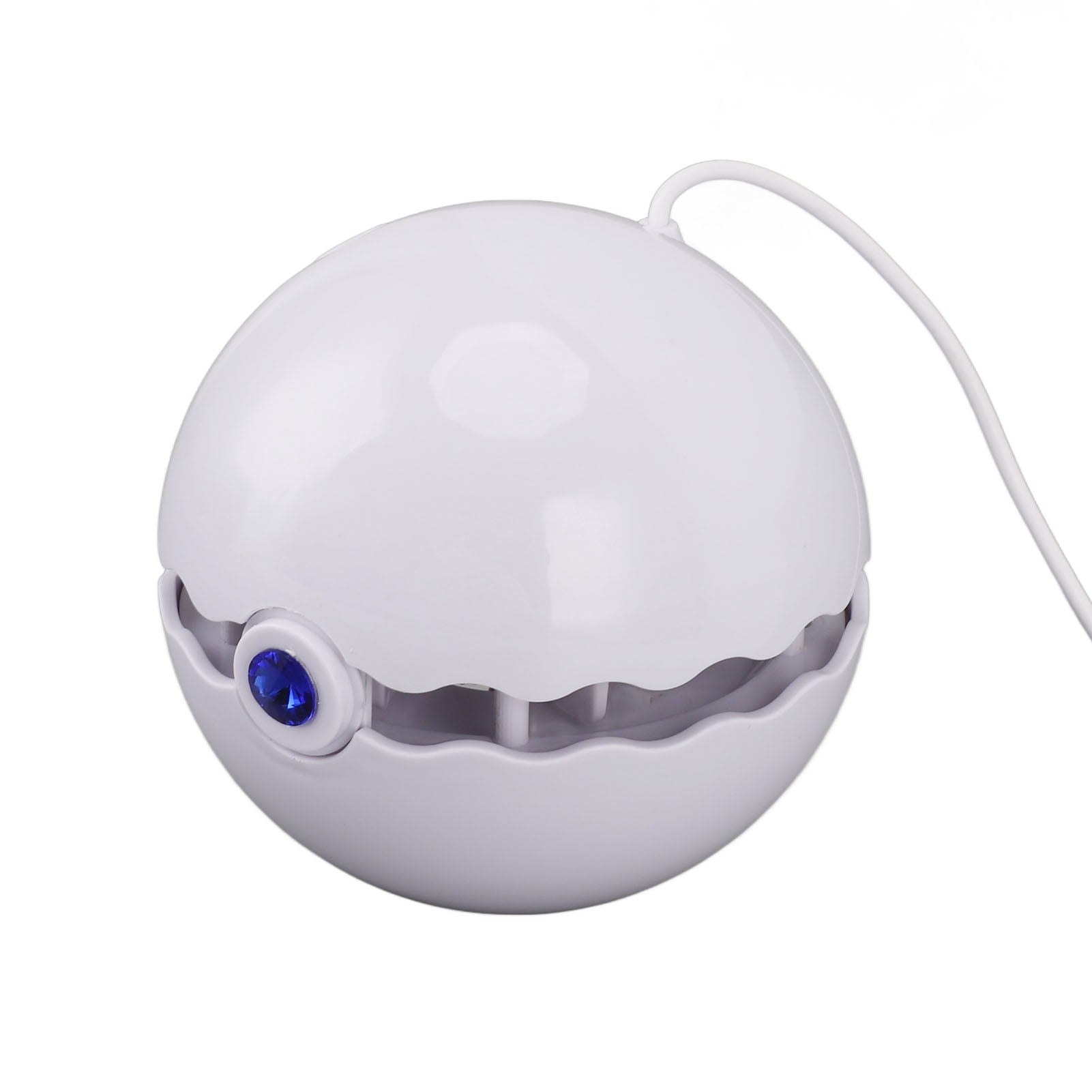 Portable Dishwasher, Utilizing Shock Waves with a Frequency Higher Than 20,000Hz, the Dishwasher Creates High Temperature and High Pressure Microbubbles When in  with Water for