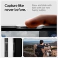 thumbnail image 3 of Funda Spigen Tough Armor T MagFit para iPhone 16 Pro Max, color negro, 3 of 7