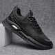 thumbnail image 4 of Zapatos de deporte casuales para hombre Zapatos de escalada con aumento de altura para primavera verano otoño DQrwqpou Tenis De Mujer Tenis De Hombre, 4 of 7