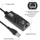 thumbnail image 3 of USB 3.0 Type C to Gigabit Ethernet Rj45 Lan Adapter Network Card for PC Mi Box, 3 of 5