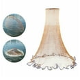thumbnail image 4 of Pêche Américaine en Eau Salée pour Poisson, Lancer Robuste 2,4 m, 4 of 8