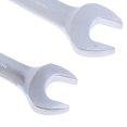 thumbnail image 3 of Llave de boca abierta doble shamjiam 16 mm x 18 mm y 17 mm x 19 mm, 3 of 7