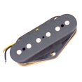 thumbnail image 4 of Sensor Pastilla de guitarra Bobina de puente Pastillas grandes Recogida de orificio de sonido Cobre negro Yuyangstore Pastilla de sonido de guitarra, 4 of 8