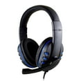 thumbnail image 6 of Vntub Headphones For Kids New Gaming Headset Voice Control Wired HI-FI Sound Quality For Black, 6 of 7