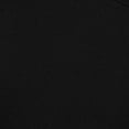thumbnail image 3 of Brasier Hanes Intima para Mujer Strapless con Push Up Negro Talla 34B, 3 of 4