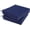 Blue, variant on Outdoor Chair Cushions 22x22x4 Inch, Waterproof Blue Patio Furniture Cushions Set of 2 with Ties & Handle, 3 Year Color Fastness Square Replacement Seat Cushions for Sofa, Couch