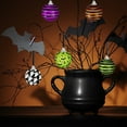 thumbnail image 4 of Halloween Hanging Decoration Set Suitable for Courtyard and Indoor Use Lightweight and Easy To Install, 4 of 5
