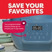 Instant Pot® 4QT RIO™ Mini Chef Series Multi-Cooker, Daydream