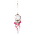 thumbnail image 2 of Adorno Colgante Dreamcatcher Decoración para Habitación Dormitorio Tienda , 2 Baoblaze Colgante Dream Catcher, 2 of 7