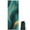 Teal and Gold, variant on Pink Marble Pattern Hot Yoga Mat Towel Non Slip for Hot Yoga - Quick-Drying Yoga Mat Cover with 4 Corner Pockets with Travel Bag - Hot Yoga Towel Non Slip Grip Moisture Wicking Sweat 70"x26"