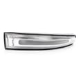 thumbnail image 3 of BFY Car Side Mirror Repeater Light Lamp Right 87623B8000 For Hyundai Santa FE XL 2013 2014 2015 2016, 3 of 12