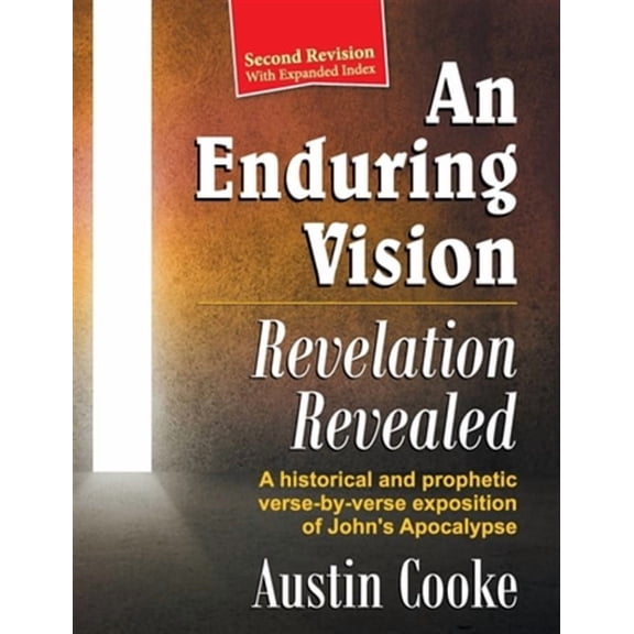 An Enduring Vision (Hardcover)