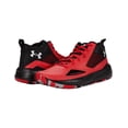 thumbnail image 5 of Tenis Under Armour Lockdown 5 Hombre Basquetbol rojo 25.5 Under Armour Lockdown, 5 of 5