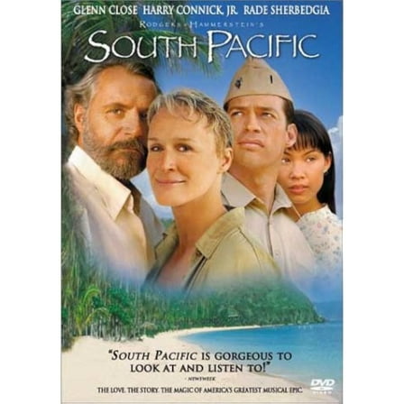 Rodgers & Hammerstein's South Pacific
