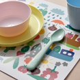 thumbnail image 3 of IKEA KALAS Spoon, mixed colours, 3 of 5