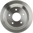thumbnail image 5 of Bendix Style 1-3/4 Inch Replacement Brake Drums and Shoes, 5 of 10