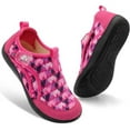 thumbnail image 3 of Leisfit Women Wide Toe Velcro Diabetic Shoes, 3 of 7