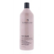 Pureology Professional Color Care Pure Volume Shampoo, 33.8 oz