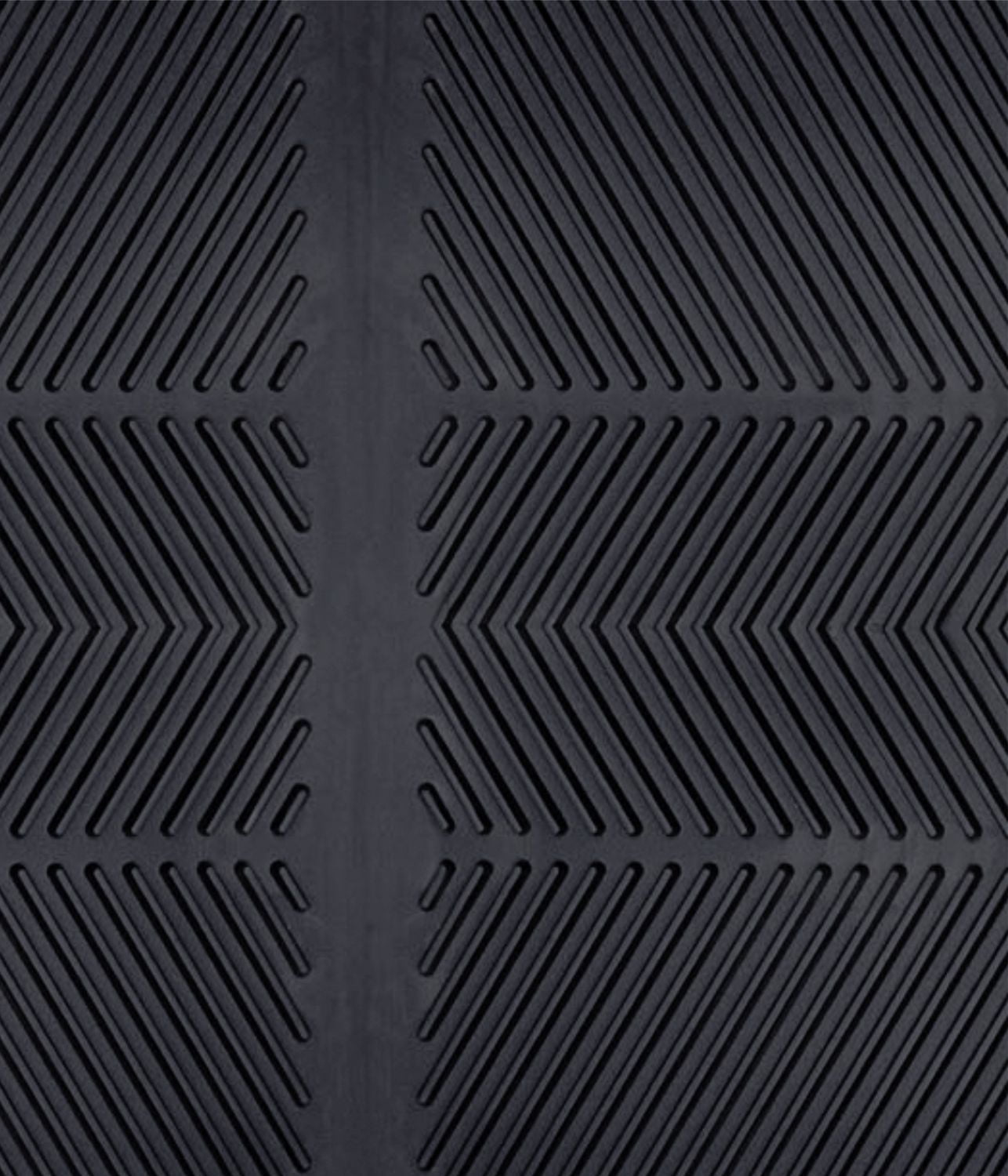 AUTO DRIVE All Season Runner Utility Car Mat, Fits most cars, trucks & SUVs