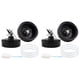 thumbnail image 1 of 2 cuchillas de 5 aletas para licuadora QB3000, QB3000SSW-30, QB3000QR-30, QB3001SS-30, QB3000QBK, QB3004, QB3005, 1 of 4