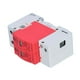 thumbnail image 5 of Dispositivo De Protección Contra Sobretensiones Teléfono Thunder Tele Protector Pararrayos De Bajo Voltaje Pararrayos De Sobretensión 20ka Arresto Monofásico El Uso De Carcasa, 5 of 7