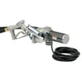 thumbnail image 4 of GPI M-150 Series 15 GPM 12V DC Economy Fuel Transfer Pump w/ Manual Shut-Off Unleaded Nozzle (110000-107), 4 of 4