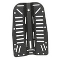 thumbnail image 4 of Ruiboury Durable Tech Dive Backplate for Diving Enthusiasts Style A 1Set, 4 of 6