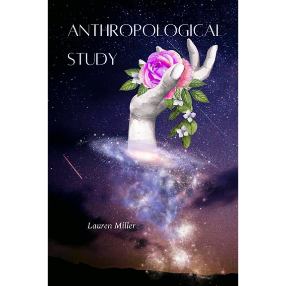 Anthropological Study, (Paperback)