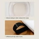 thumbnail image 4 of Contenedor de Toallitas Portátiles, Sujetadores de Gancho y Bucle Reutilizables 3 PCS FIJANDO Firmemento El Soporte de Toallitas Húmedas de Acceso Fácil para Uso Exterior, 4 of 7