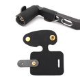 thumbnail image 4 of Dalazy Garde-roue de Moto Facile à Installer Fiable et Durable Noir S 1Set, 4 of 6