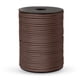 thumbnail image 1 of uerda Paracord de 7 núcleos 550, 100M, 50M, 31M de diámetro, 4mm para acampar al aire libre, cordón de supervivencia, cuerda de paracaídas, accesorios para tienda de senderismo DIY, 1 of 7