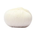 thumbnail image 6 of Djunllk Soft Bulk Yarn for Crocheting, Versatile Premium Crochet Yarn, 1.9oz/55g Knitting Yarn Ideal for DIY Crafts, Knitted Sweaters, Scarves, Hats, Gloves, Toys, and Decor, Gifts for Women, 6 of 6