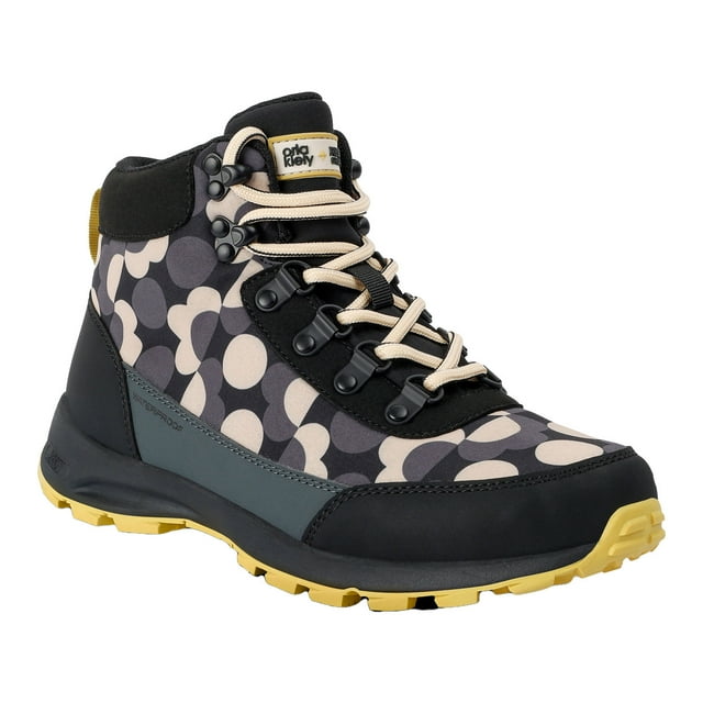 Regatta Bottes de Randonnée d'Extérieur Birdy Orla Kiely pour Femmes